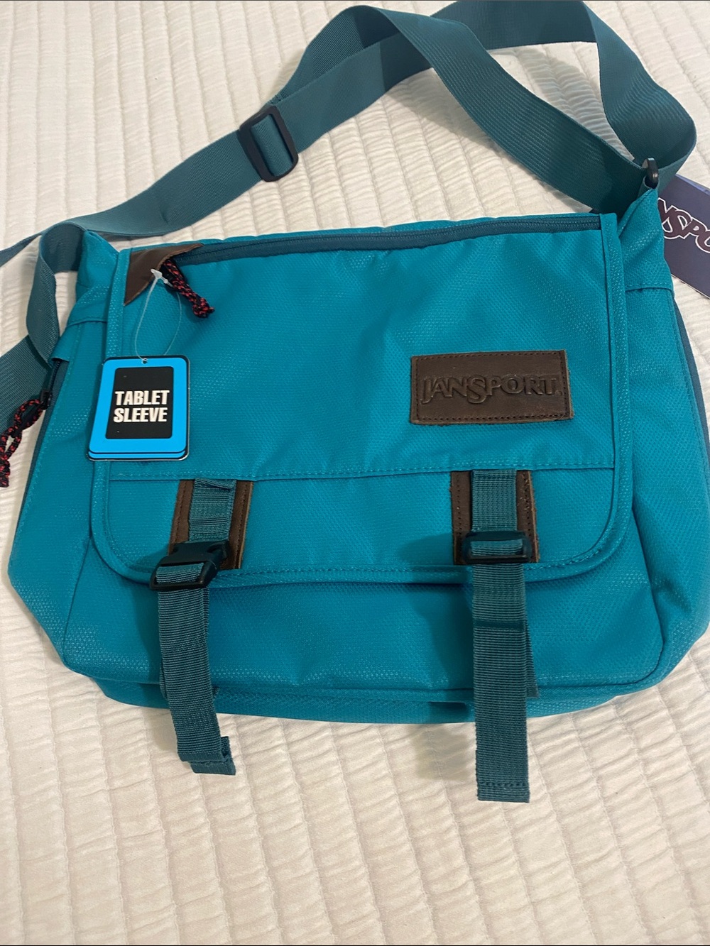 Jansport NWT bag